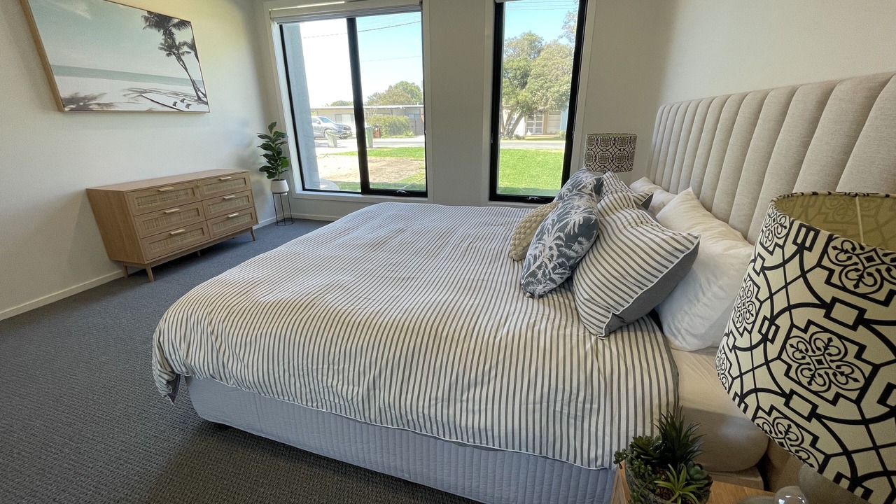 Photo of Bedroom in Rye