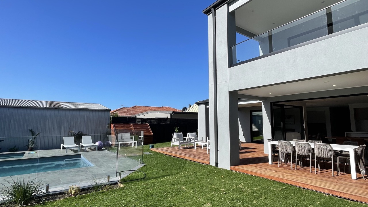 Photo of Outdoor in Rye