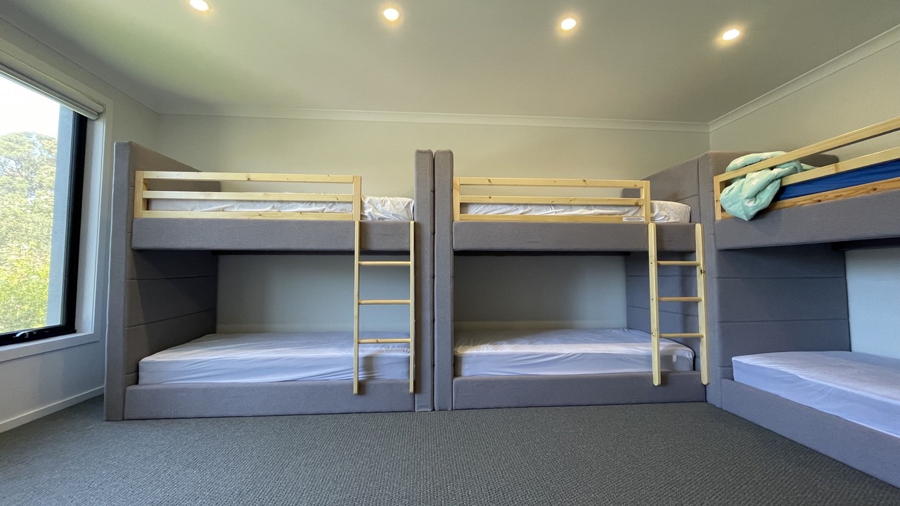 Photo of Bedroom in Rye