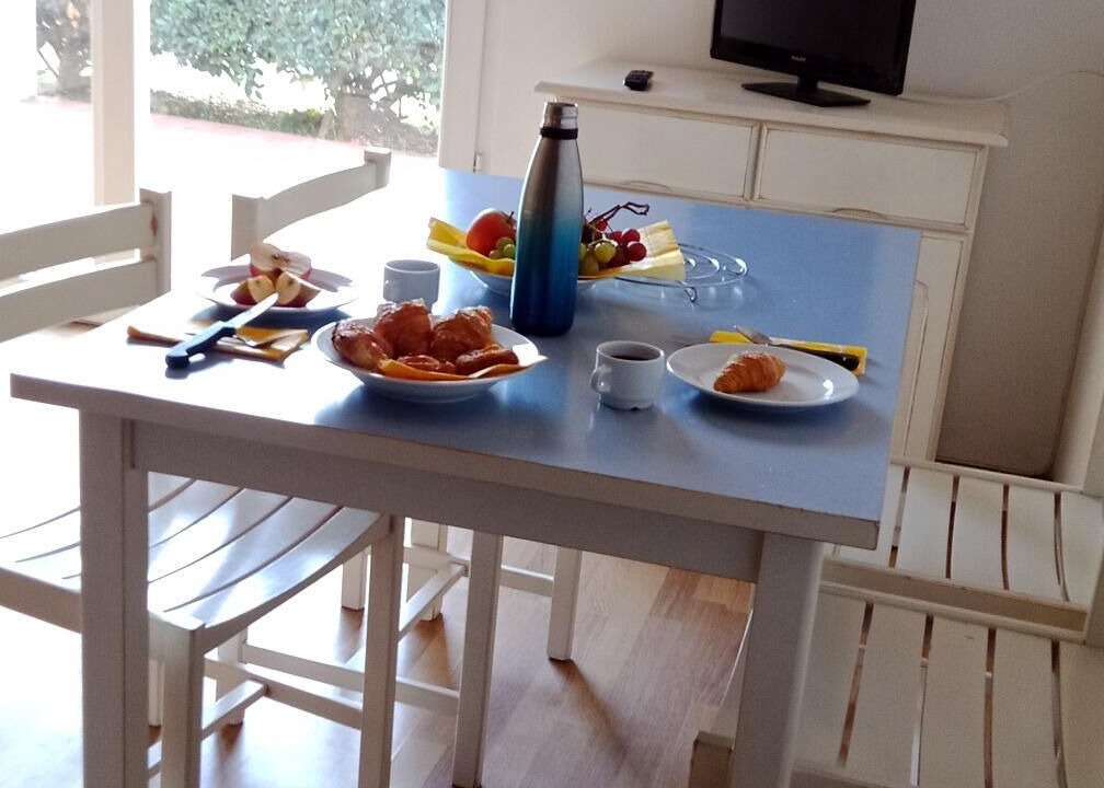 Photo of Livingroom in Saint-Georges-d'Oleron