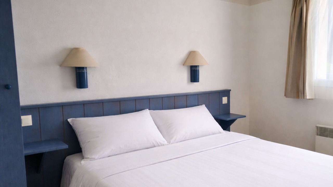 Photo of Bedroom in Saint-Georges-d'Oleron
