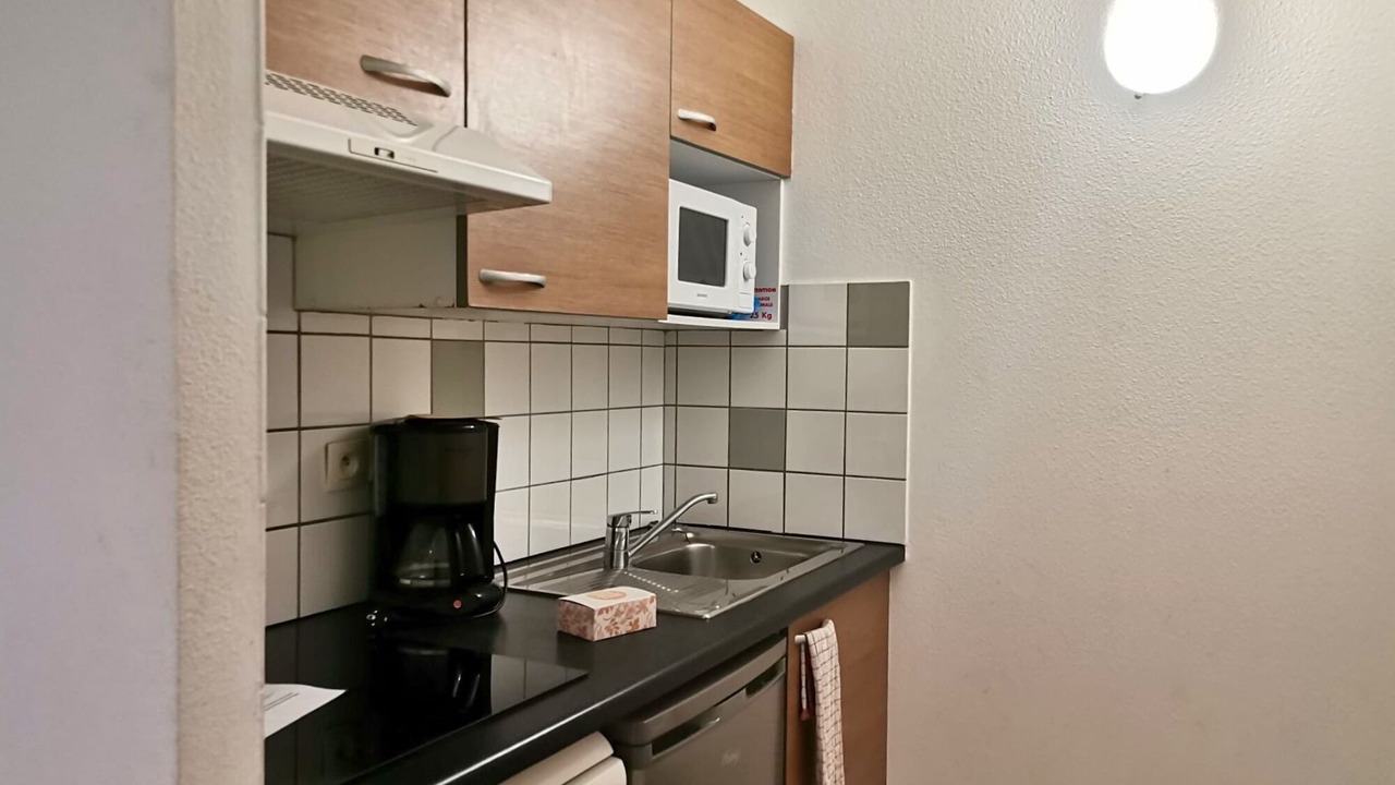 Photo of Kitchen in Saint-Georges-d'Oleron