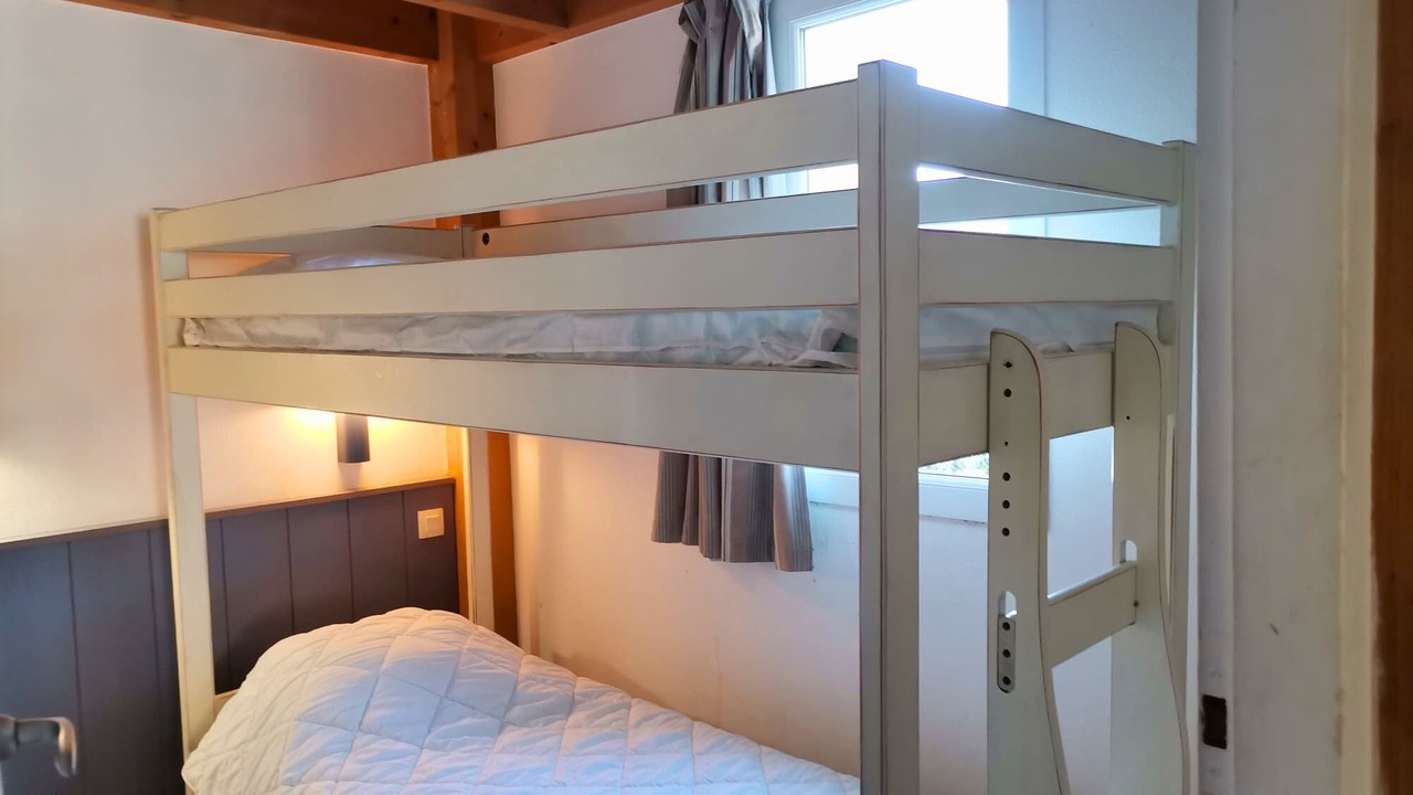 Photo of Bedroom in Saint-Georges-d'Oleron