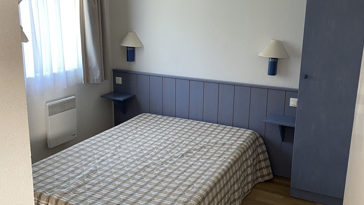 Photo of Bedroom in Saint-Georges-d'Oleron