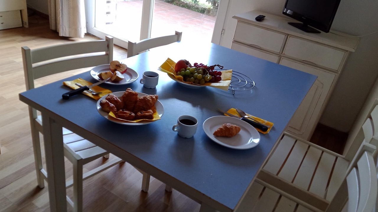 Photo of Kitchen in Saint-Georges-d'Oleron