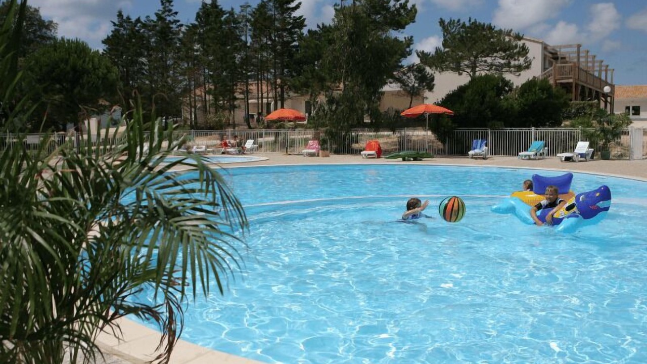 Photo of Outdoor in Saint-Georges-d'Oleron