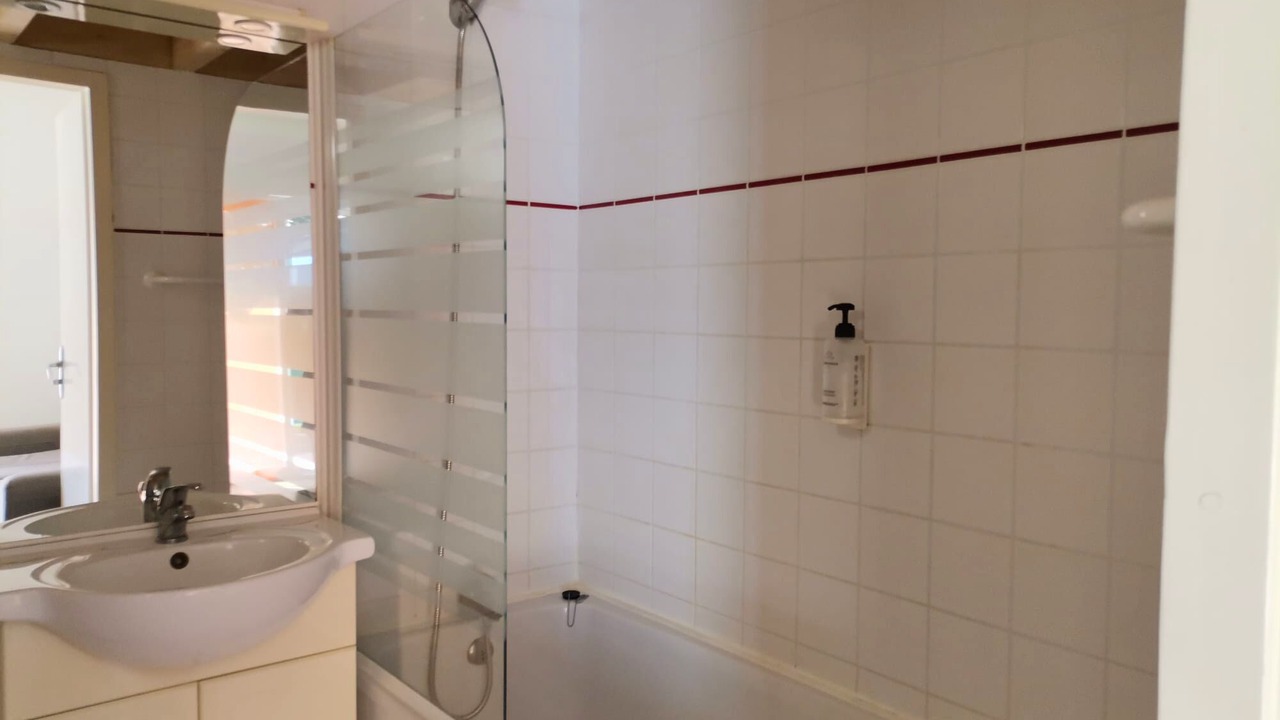 Photo of Bathroom in Saint-Georges-d'Oleron