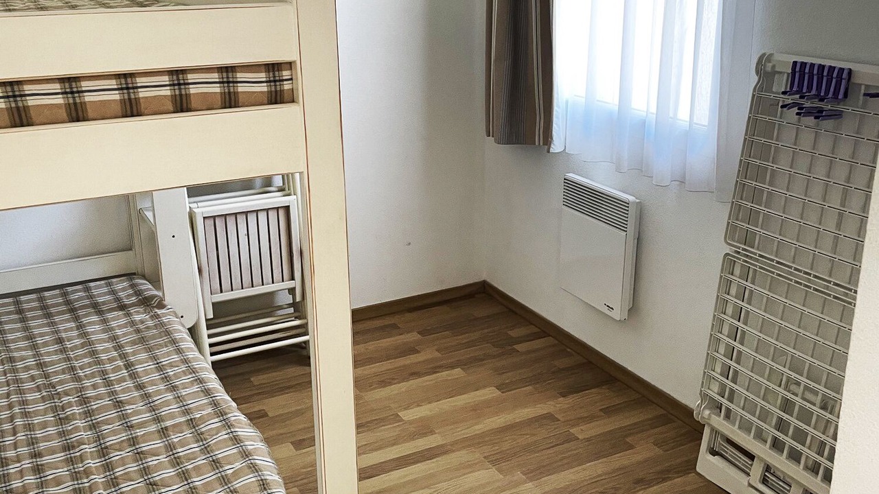 Photo of Bedroom in Saint-Georges-d'Oleron