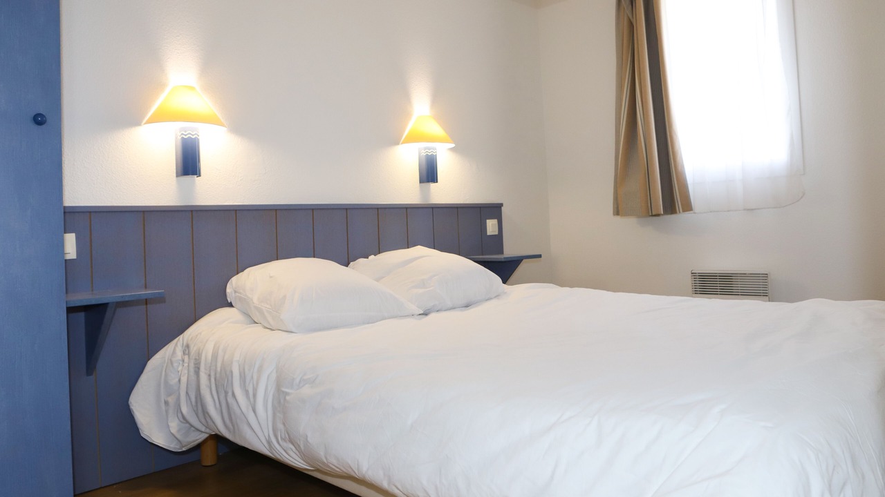 Photo of Bedroom in Saint-Georges-d'Oleron