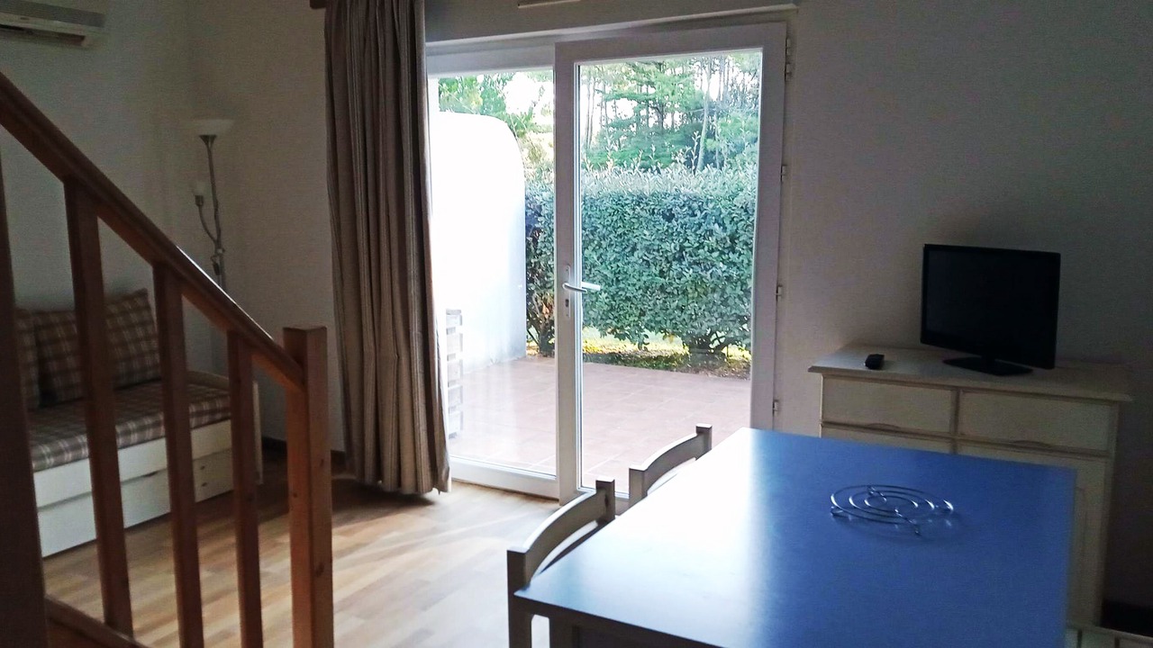 Photo of Bedroom in Saint-Georges-d'Oleron