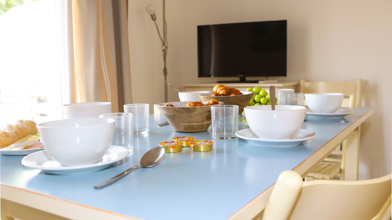 Photo of Livingroom in Saint-Georges-d'Oleron