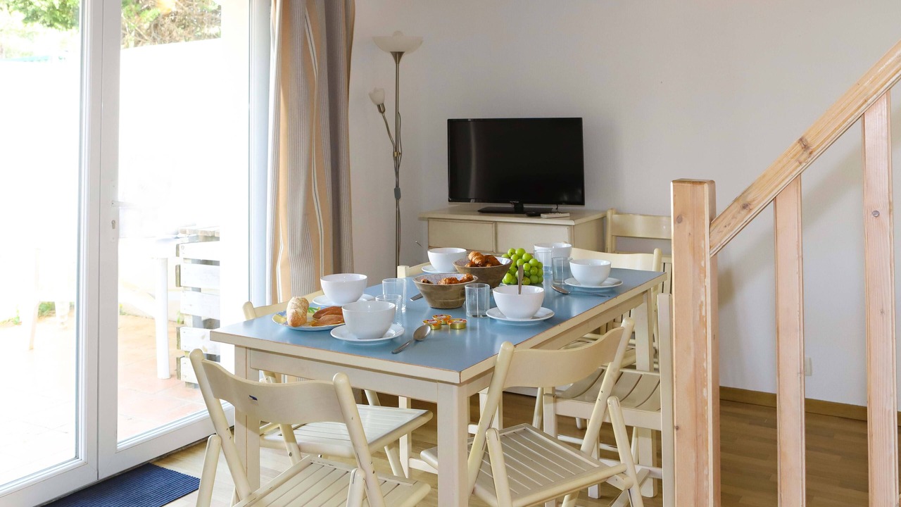 Photo of Livingroom in Saint-Georges-d'Oleron