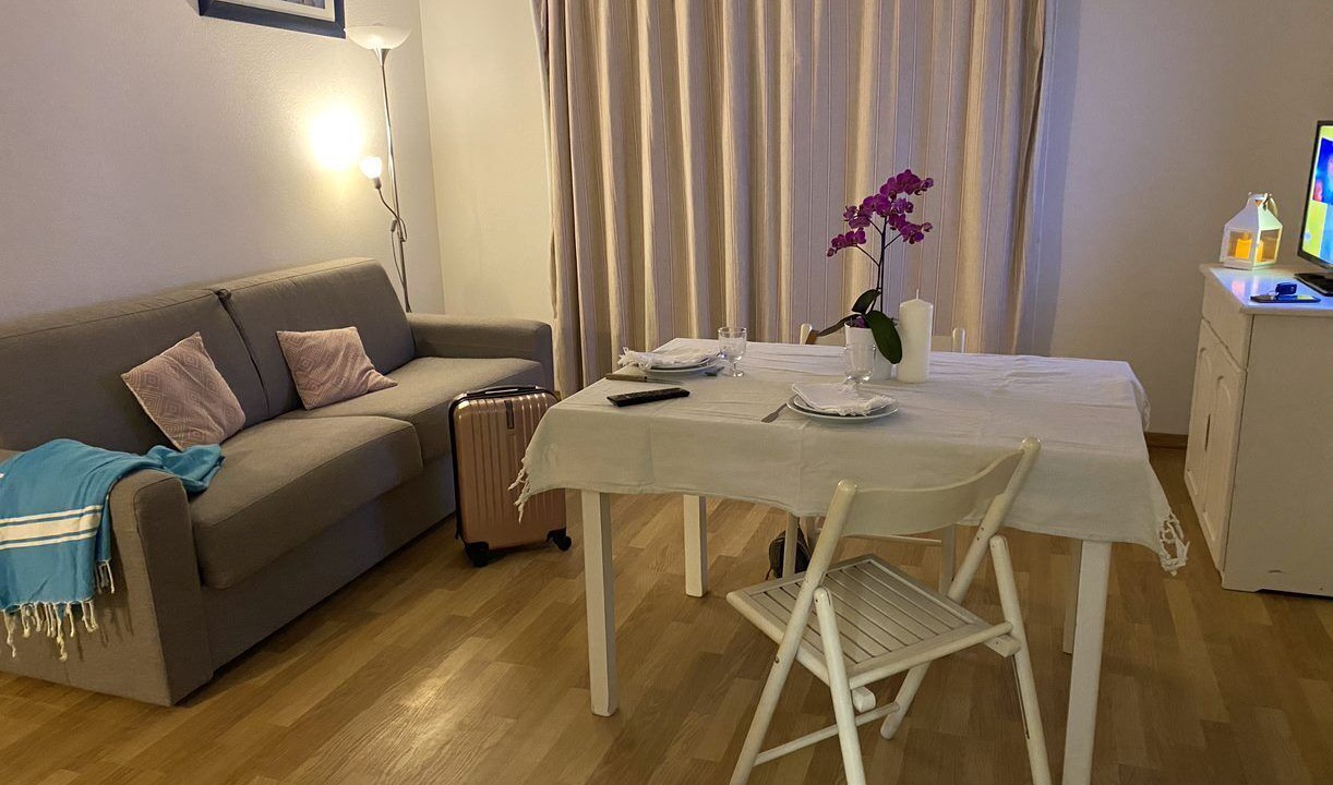 Photo of Livingroom in Saint-Georges-d'Oleron