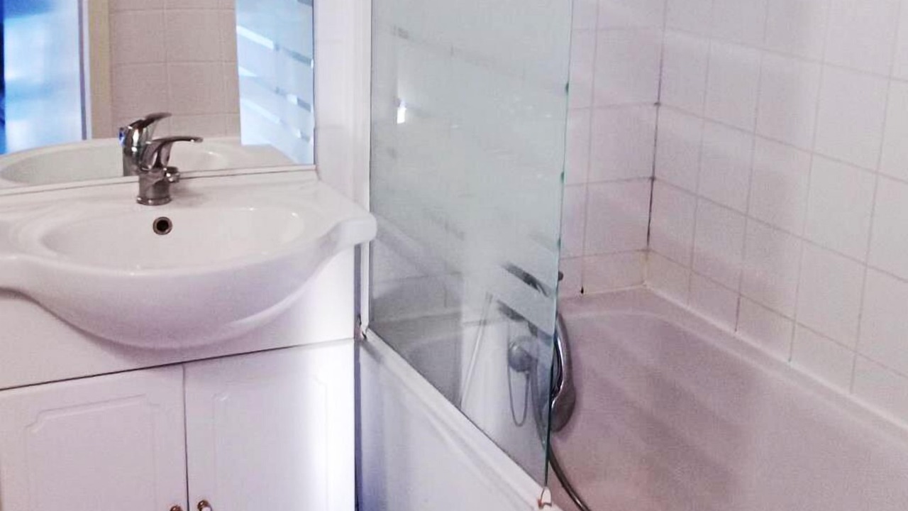 Photo of Bathroom in Saint-Georges-d'Oleron