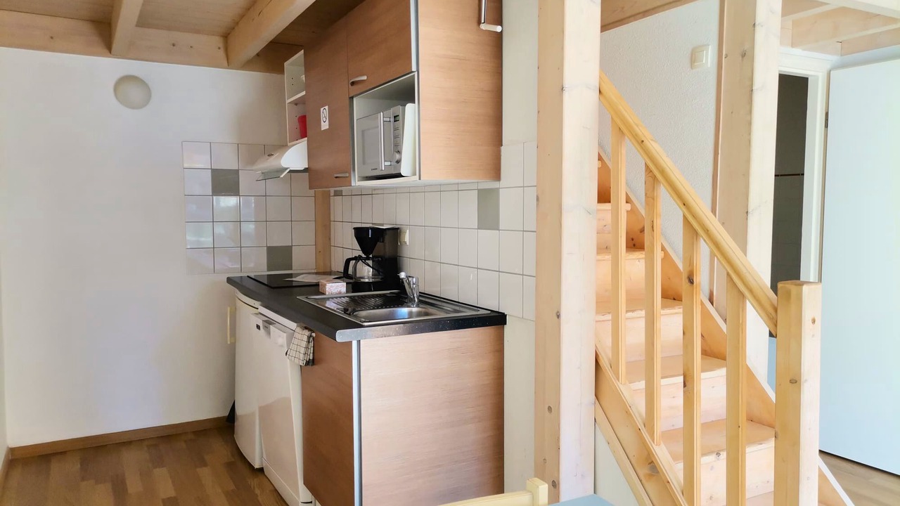 Photo of Kitchen in Saint-Georges-d'Oleron
