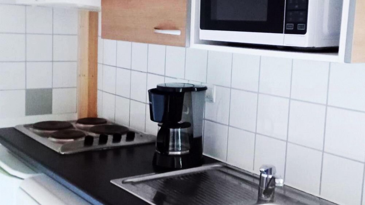 Photo of Kitchen in Saint-Georges-d'Oleron
