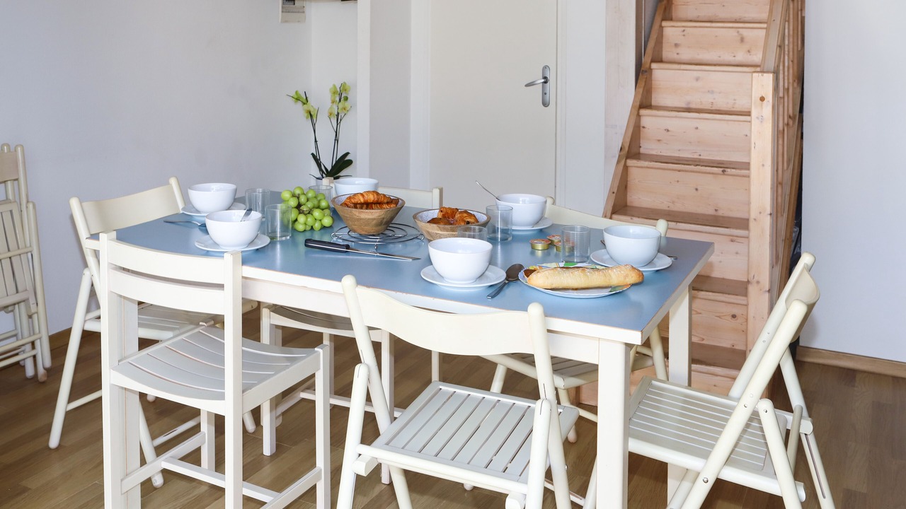 Photo of Livingroom in Saint-Georges-d'Oleron