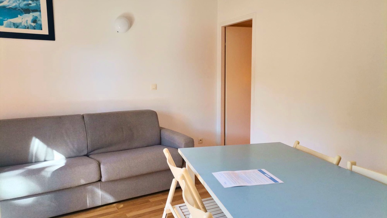 Photo of Livingroom in Saint-Georges-d'Oleron