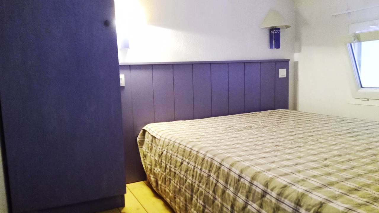 Photo of Bedroom in Saint-Georges-d'Oleron