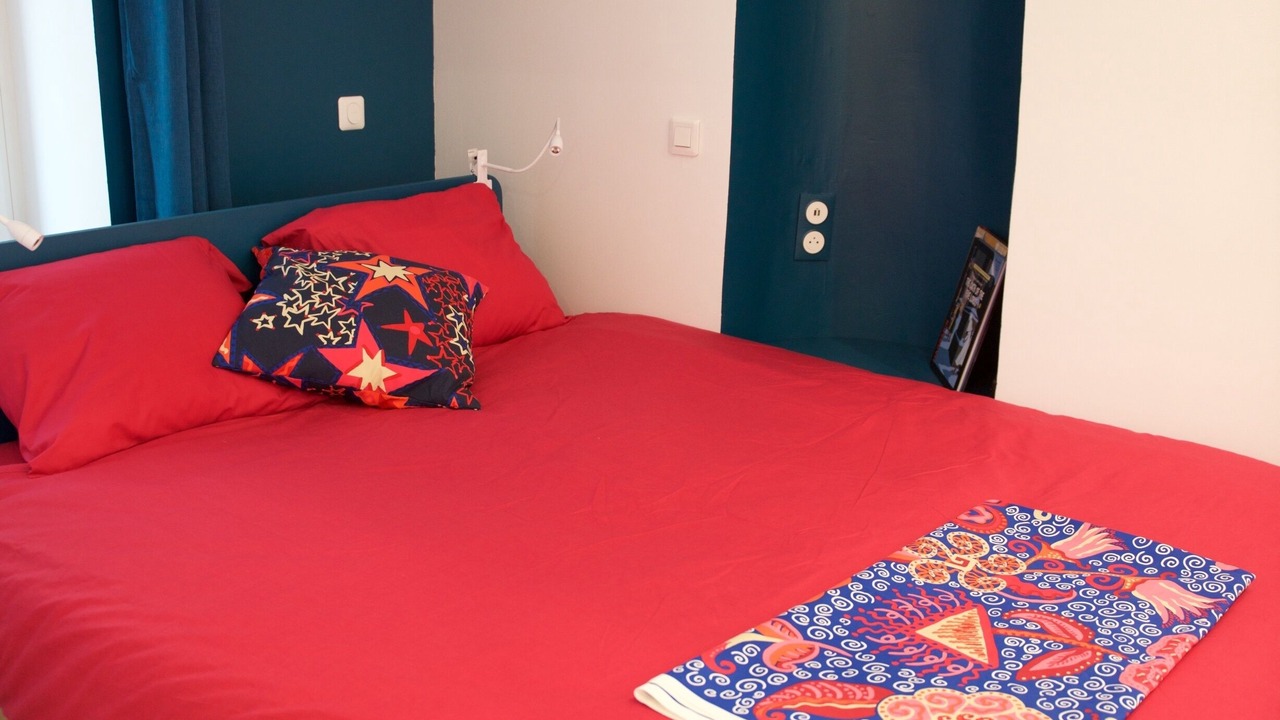 Photo of Bedroom in Epinettes