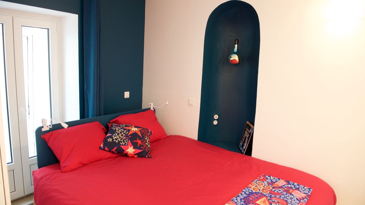 Photo of Bedroom in Epinettes