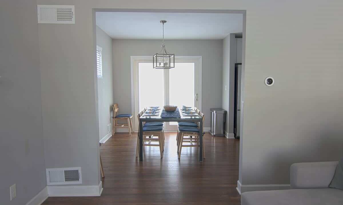 Photo of Bedroom in Silver Spring
