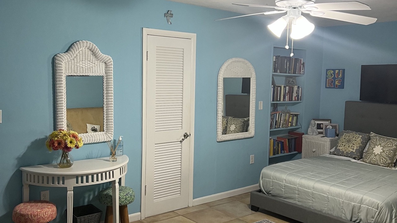 Photo of Bedroom in Melbourne Beach