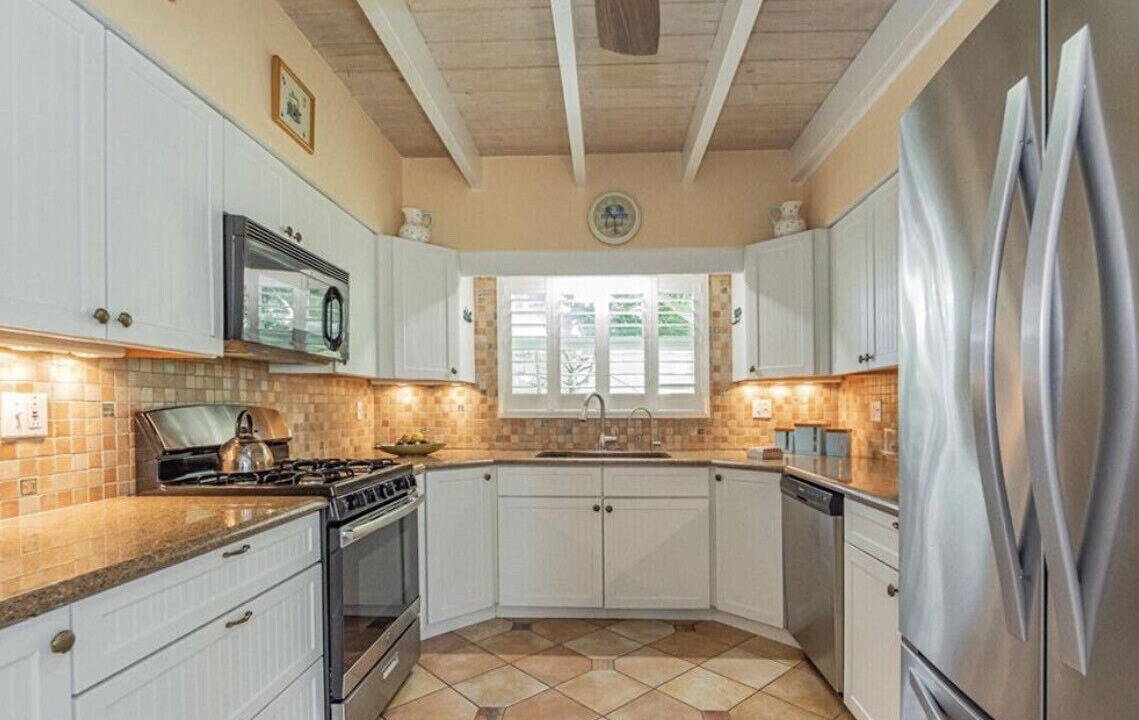 Photo of Kitchen in Melbourne Beach