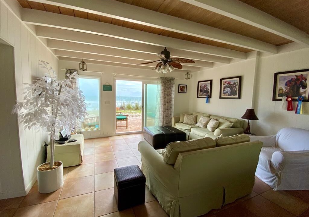 Photo of Livingroom in Melbourne Beach