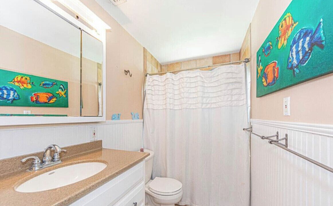Photo of Bathroom in Melbourne Beach