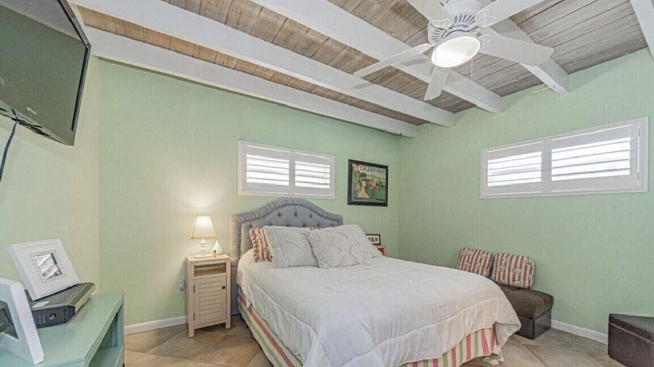 Photo of Bedroom in Melbourne Beach