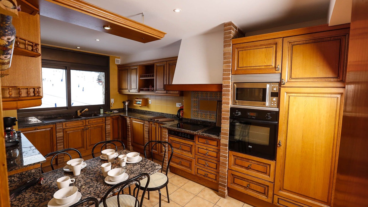 Photo of Kitchen in Pas de la Casa