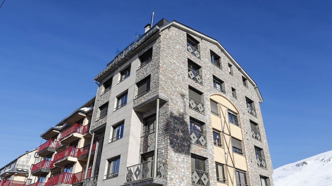 Photo of Outdoor in Pas de la Casa