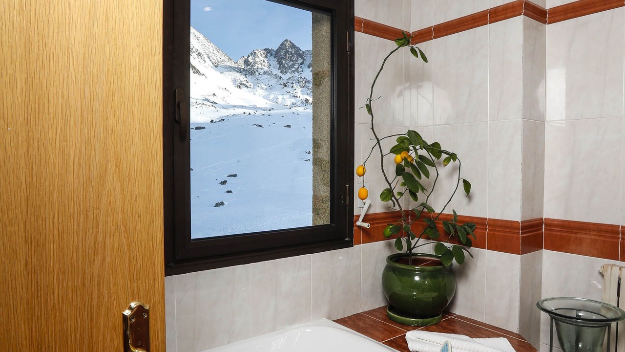Photo of Bathroom in Pas de la Casa