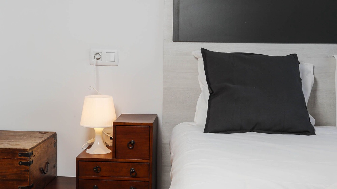 Photo of Bedroom in Pas de la Casa