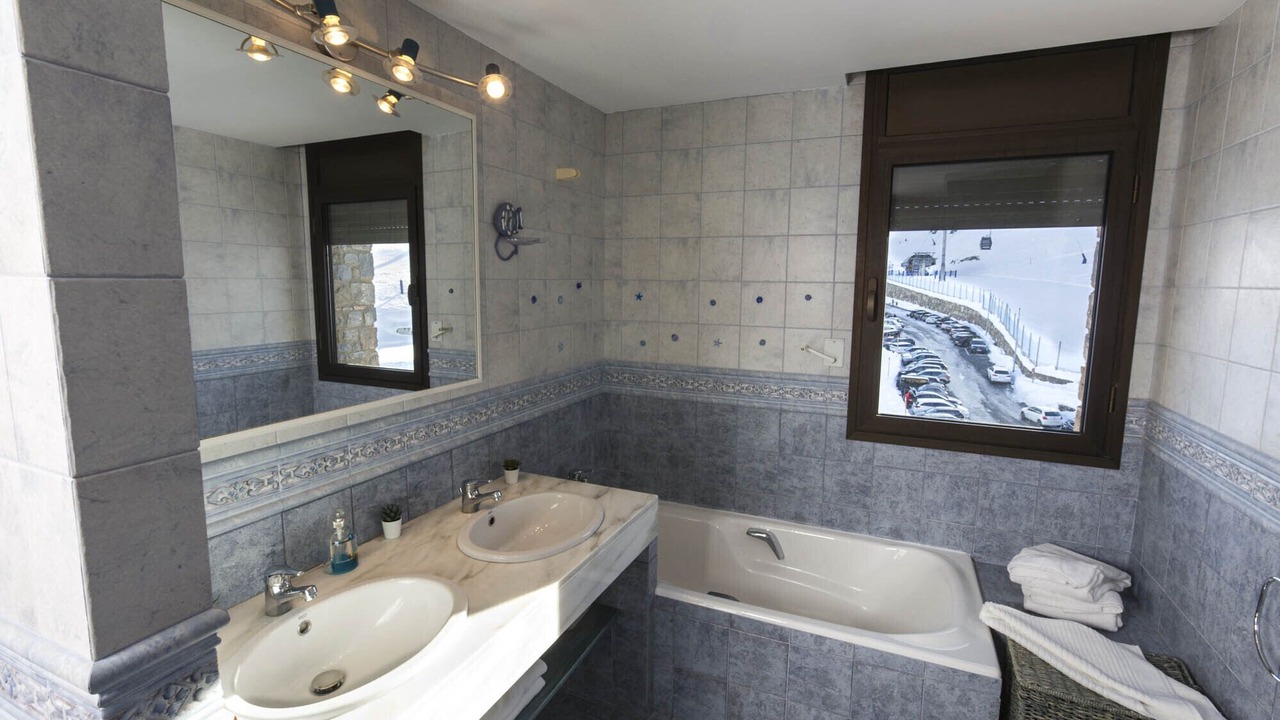 Photo of Bathroom in Pas de la Casa