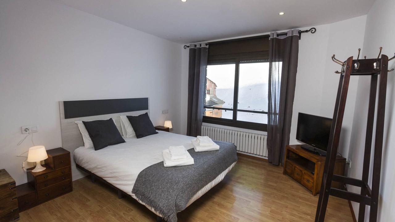 Photo of Bedroom in Pas de la Casa