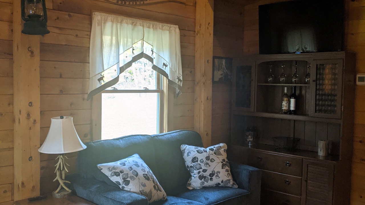 Photo of Livingroom in Altmar