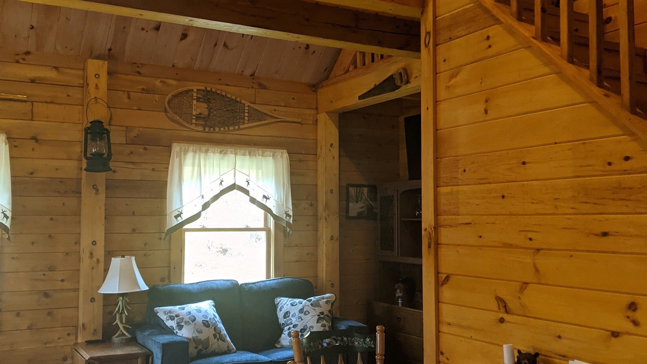 Photo of Livingroom in Altmar