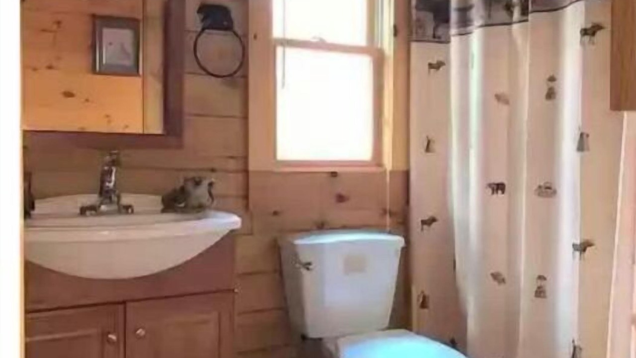 Photo of Bathroom in Altmar