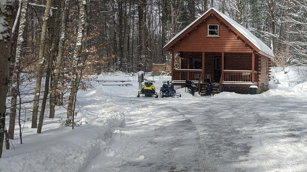 Photo of Outdoor in Altmar