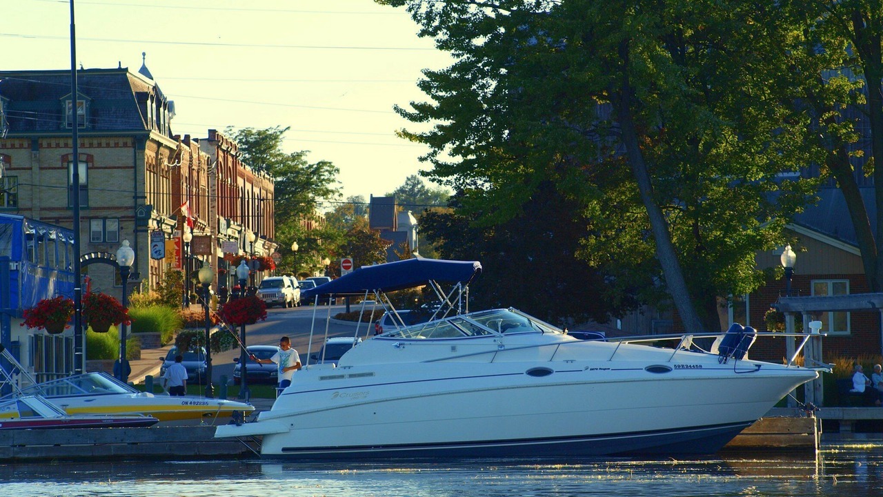 Photo of Others in Kawartha Lakes