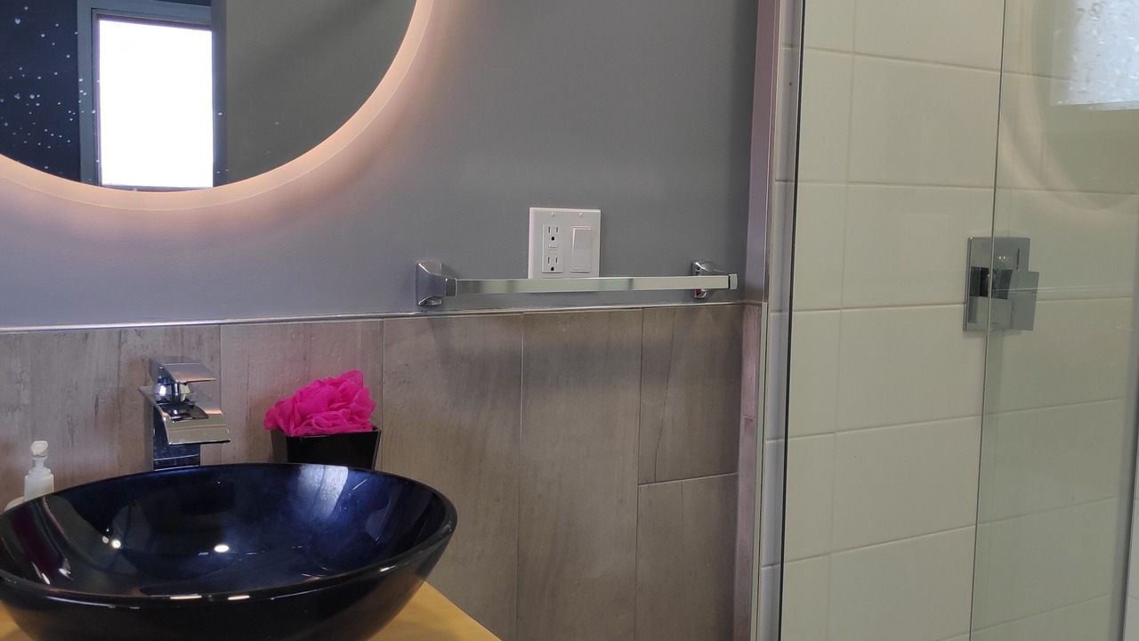 Photo of Bathroom in Kawartha Lakes