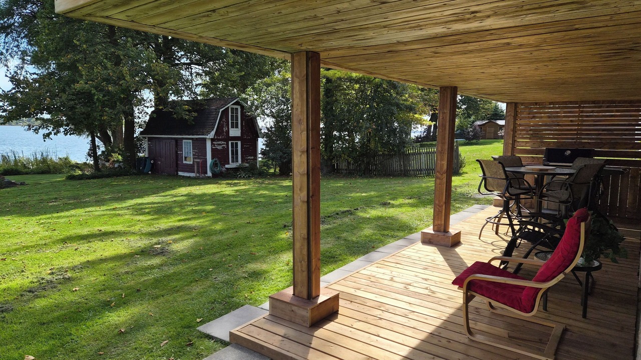 Photo of Outdoor in Kawartha Lakes