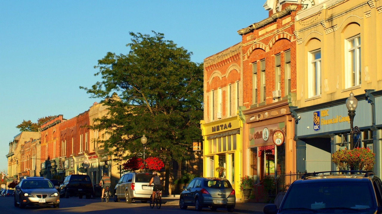 Photo of Others in Kawartha Lakes
