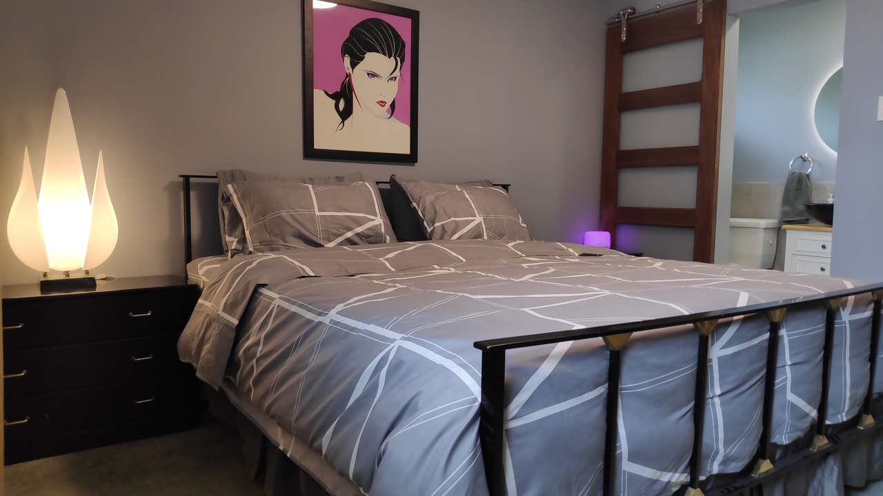 Photo of Bedroom in Kawartha Lakes