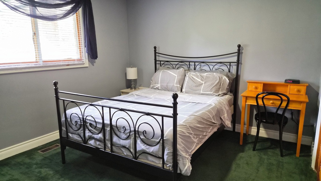 Photo of Bedroom in Kawartha Lakes