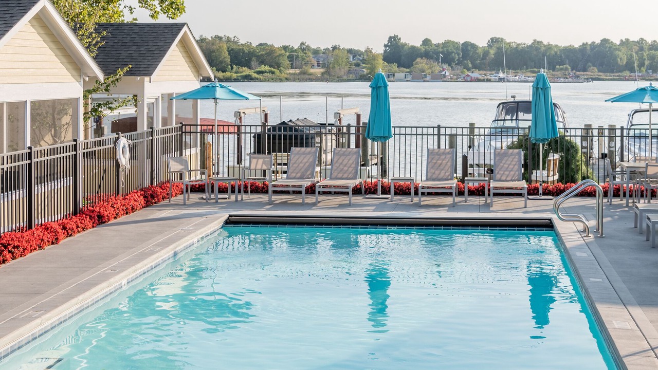 Photo of Outdoor in Saugatuck