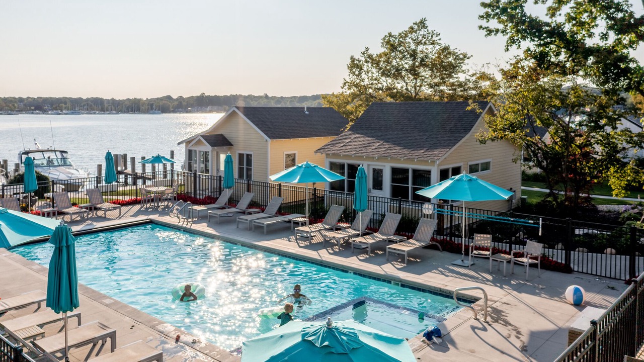 Photo of Outdoor in Saugatuck
