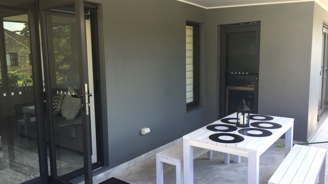 Photo of Patio Balcony in Manly